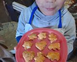 Foto del paso 7 de la receta: Galletas con Chispirina