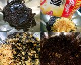Foto langkah ke 1 dari resep Corn flakes Cokelat 🍫.