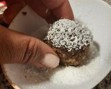 Foto del paso 2 de la receta: Trufas de vainilla