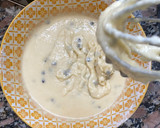 Foto del paso 3 de la receta: Budín de coco y chips de chocolate