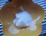 Foto del paso 1 de la receta: Kuchen de nuez y coco
