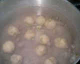 Foto langkah ke 5 dari resep Cilok home made.