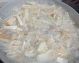 Foto langkah ke 1 dari resep Jangan gori (Lodeh Tewel).