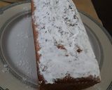 Foto del paso 8 de la receta: Budín de Frutillas 🍓