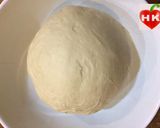 صورة لخطوة 1 من وصفة مناقيش زعتر