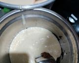 Foto langkah ke 5 dari resep Pukis Suju 🥛🧀.