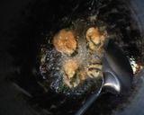Foto langkah ke 3 dari resep Rolade Tahu Daun Singkong.