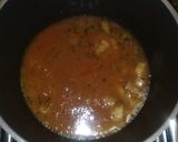 Foto del paso 3 de la receta: Merecía ganar, por eso ahora les dejo la mejor pizza del Cookpad