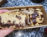 Foto del paso 5 de la receta: Muffins con chispas de chocolate sin gluten