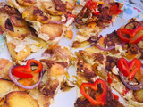 Potatoe frittata