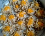 Foto langkah ke 3 dari resep Dimsum/Siomay Ayam Udang.