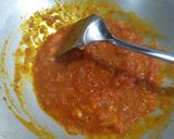Foto langkah ke 3 dari resep Balado terong.