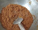 Sukhdi golpapdi recipe step 2 photo