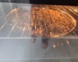A picture of step 4 of Stovetop masala Popcorn.