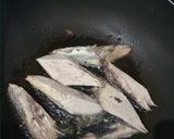 Foto langkah ke 1 dari resep Tongkol Balado.