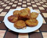 Foto langkah ke 8 dari resep Perkedel Kentang DIENG.