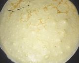 Foto del paso 3 de la receta: Crepé de jamón y queso con salsa blanca