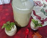Foto del paso 3 de la receta: Licor de Maní