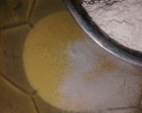 Foto del paso 3 de la receta: Pastel mármol con temática de cerditos 🐷🍰🎂