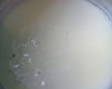 Foto del paso 3 de la receta: Postrecito de maicena igual a serenito pero con bajas calorías