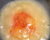Orange gel for Cake recipe step 3 photo