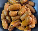 Foto del paso 4 de la receta: Salchichas frescas olla GM