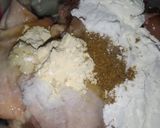 Foto langkah ke 2 dari resep Ayam chili padi.