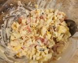 Foto del paso 1 de la receta Ensalada de huevo