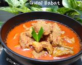 Foto langkah ke 5 dari resep #GULAI BABAT.