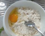 Foto langkah ke 3 dari resep 29. Pepes Tahu.