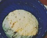 Foto langkah ke 6 dari resep Pizza Dough Anti Gagal.