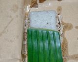 Foto langkah ke 5 dari resep 219. Lemper Ayam Premium.
