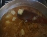 Foto del paso 4 de la receta: Empanadas de carne cortadas a cuchillos (empanadas riojanas)