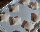 Foto del paso 19 de la receta: Conchas