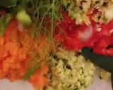 Une image de l'étape 6 de Risotto recette automnale🥘.