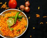 સુકી ભેળ (Suki Bhel Recipe In Gujarati) રેસીપી સ્ટેપ3ફોટો