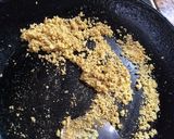 Foto del paso 4 de la receta: Sopa de polenta con verduras