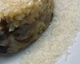 Foto del paso 7 de la receta: Risotto de setas