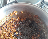 Foto del paso 3 de la receta: Turrón de maní en granos