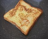 Foto langkah ke 4 dari resep Roti Telur.