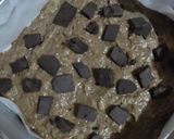 Foto langkah ke 5 dari resep Choco banana bread eggless.
