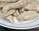 Foto del paso 2 de la receta: Pollo picante con tomate