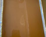 A picture of step 5 of Fudge.