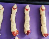 Foto del paso 6 de la receta Dedos de bruja 🧹