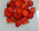 Foto langkah ke 1 dari resep Selai strawberry.