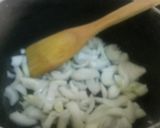 صورة لخطوة 1 من وصفة شوربة البصل بالكريمه والجبن🍲