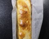 Une image de l'étape 6 de Brioche facile.