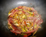 Foto del paso 4 de la receta: Pollo al chilindrón