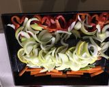 Foto del paso 4 de la receta: Anchoa al horno