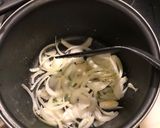 Foto langkah ke 3 dari resep Brokoli Tahu Oriental.